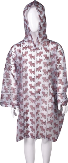 Veselé barvy a vzory