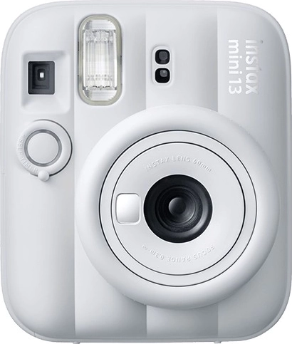 Fujifilm Instax mini 13 bílý