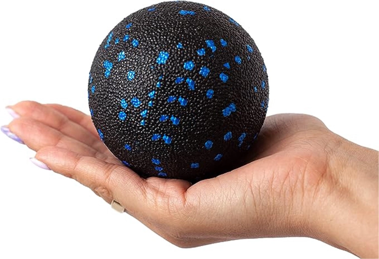 Masážní míček na trigger pointy