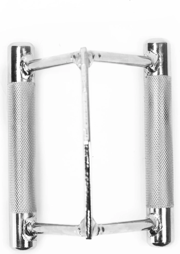 Pevná ocelová konstrukce pro dlouhou životnost