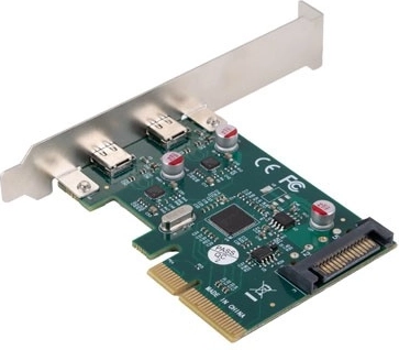 Rychlost přenosu až 10 Gb/s