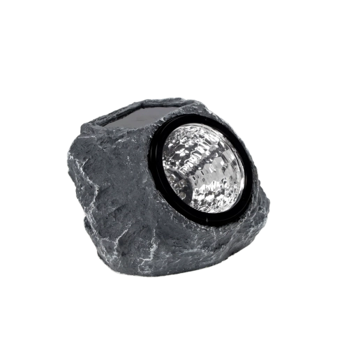 Přirozený vzhled, který splyne se zahradou