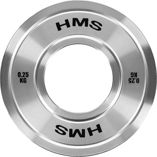 Precizní frakční váha pro plynulou progresi