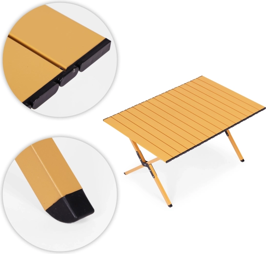 Stabilní na různých površích