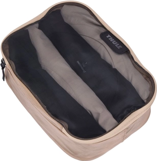 Přehledné balení bez zbytečného hledání