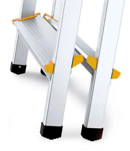 Ověřená kvalita dle EN 131