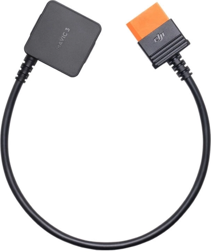 Rychlonabíjecí kabel DJI Power SDC pro drony MAVIC 3