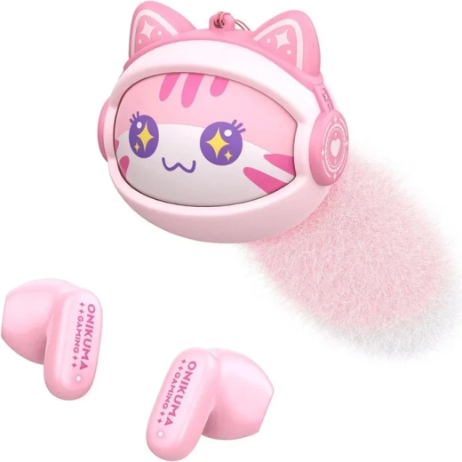 Nízká latence pro plynulé hraní a videa