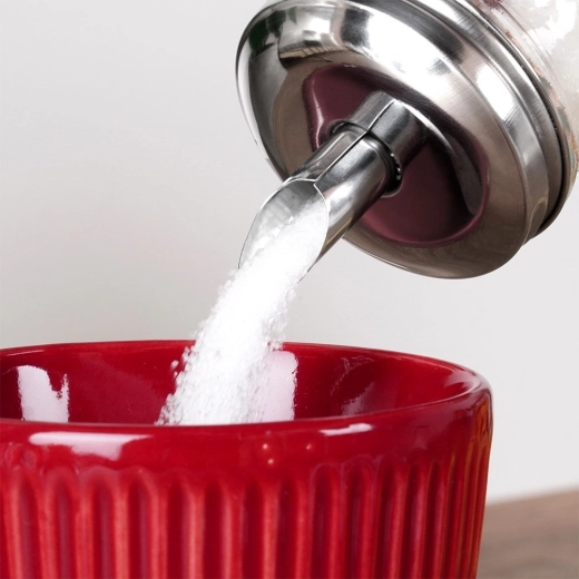 Přesné a čisté dávkování jedním pohybem