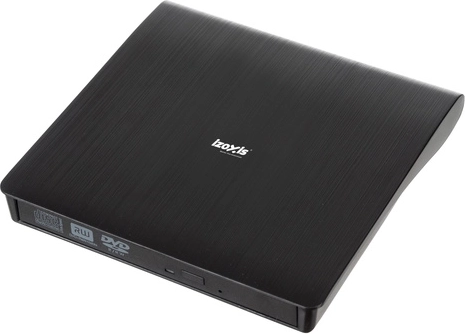 Plug & play bez instalace ovladačů