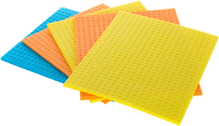 Odolná a šetrná k povrchům