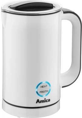 Ohřev s mícháním až do 200 ml