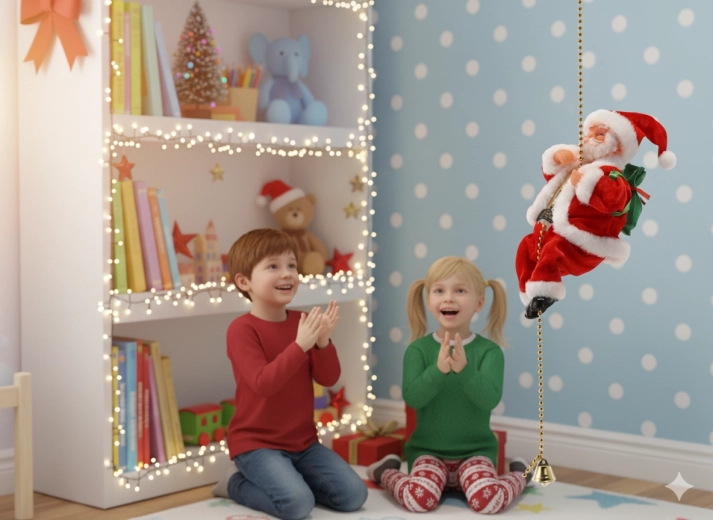 Snadné zavěšení a univerzální umístění