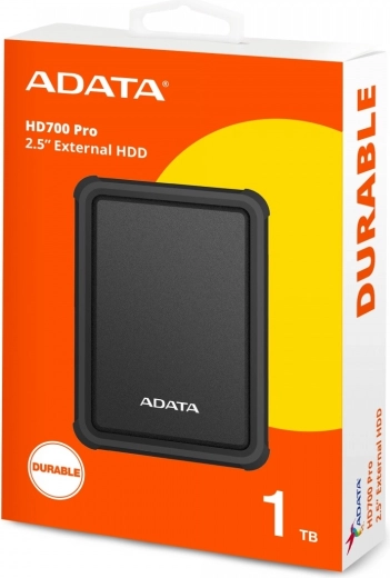 Mobilní úložiště 1 TB