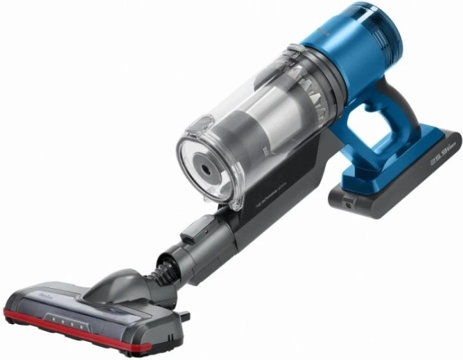 Chytrý Auto režim s DustSensor