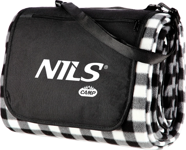 Snadné složení a přenášení