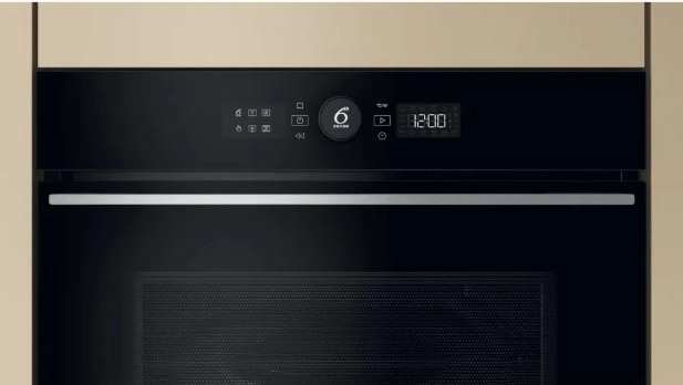 6. smysl: automatické vaření bez starostí