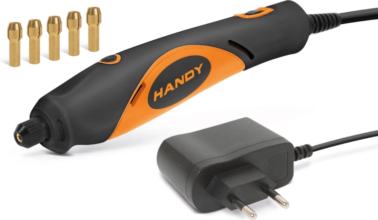 Modelářská vrtačka Handy Drill