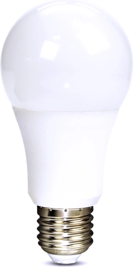 Solight LED žárovka E27 7 W 3000 K 595 lm