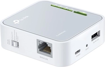 USB port a flexibilní napájení