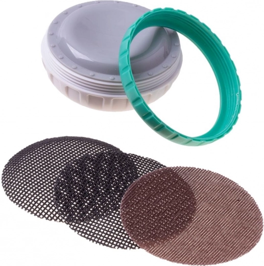 Rychlá příprava nohou na léto