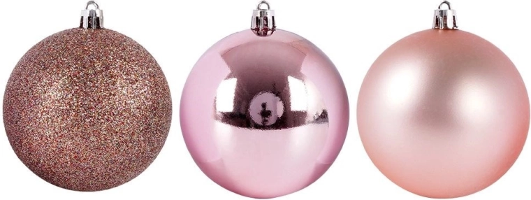 Tři efektní povrchy pro bohatý vzhled