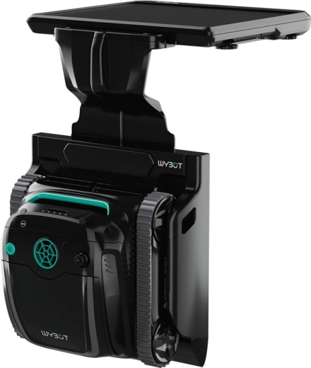 Duální nabíjení pro nepřetržitý provoz