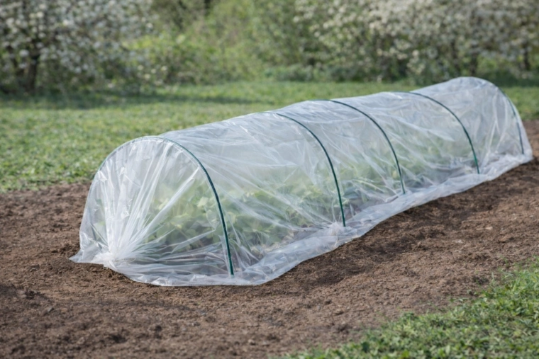 Stabilní a odolná konstrukce