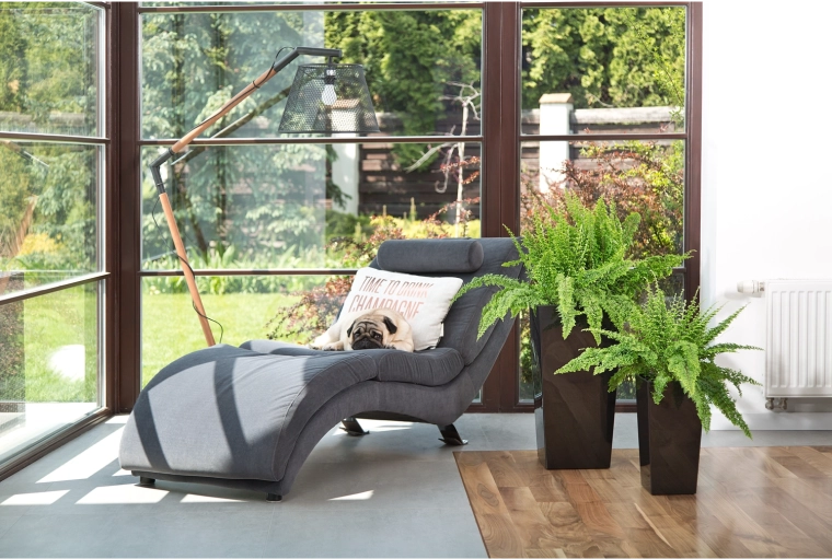 Stylový doplněk do každého domova