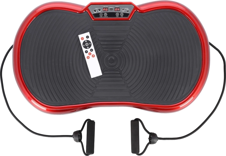 Dálkové ovládání a expandéry v balení