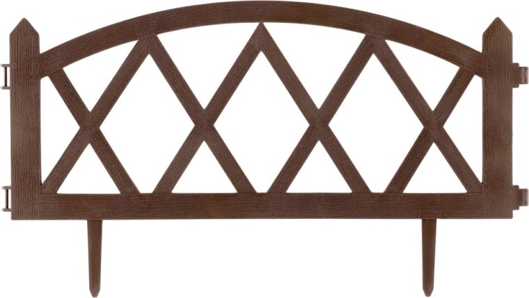 Modulární spojování do libovolné délky