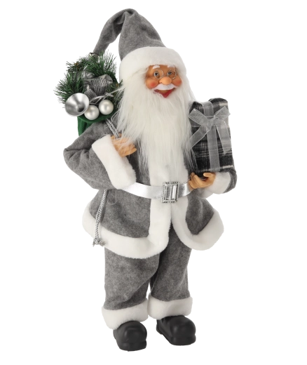 Realistické zpracování a doplňky