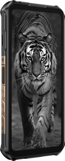 Noční vidění a výdrž na dny