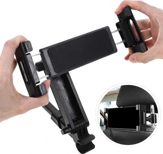 Otočení o 360° pro perfektní úhel