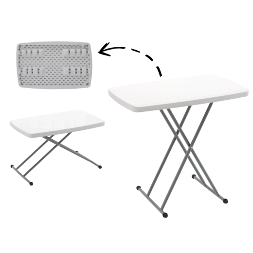 Plynulá regulace výšky pro každou situaci