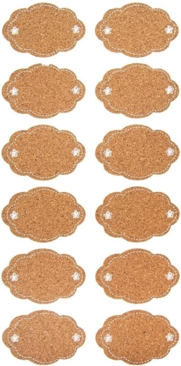 Snadná aplikace díky samolepicí vrstvě