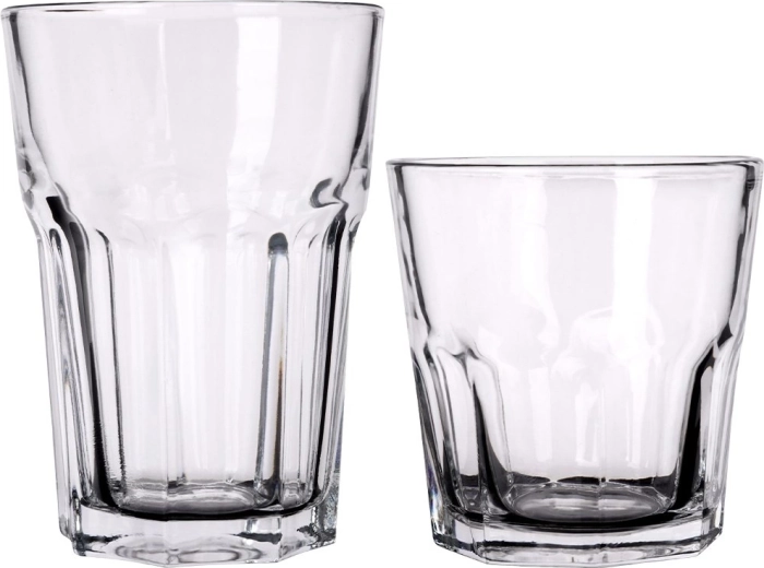 Dvě praktické velikosti pro každou příležitost