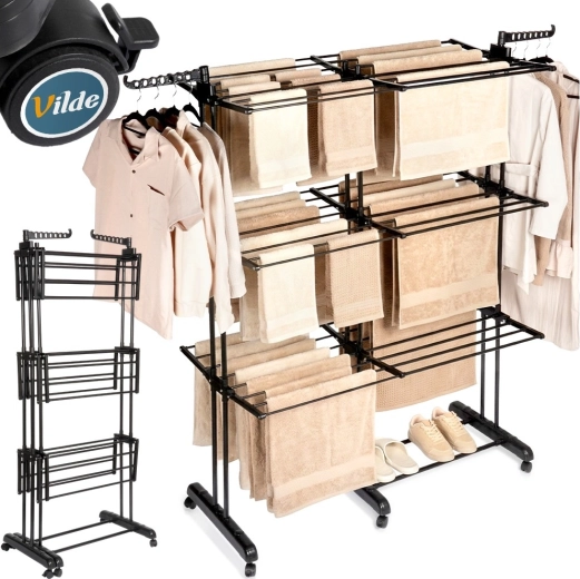 Mobilní a stabilní konstrukce