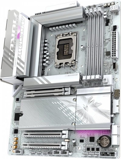 Bleskové úložiště s PCIe 5.0 M.2