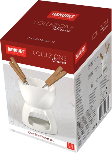 Dárkové balení připravené potěšit