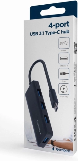 Plug & play a široká kompatibilita