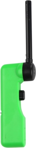 Otočná tryska pro snadné uložení