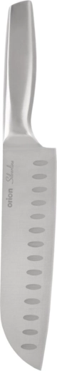Kuchyňský nůž santoku Silverline 12,5 cm nerez