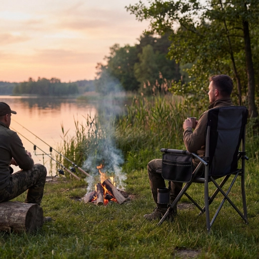 Snadné přenášení a rychlé rozložení