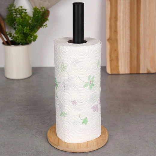 Snadné dávkování a čisté odtrhávání