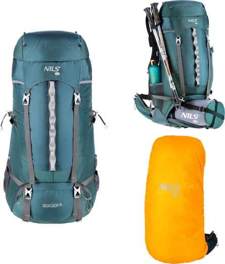 Ochrana před počasím a připravenost na výzvy