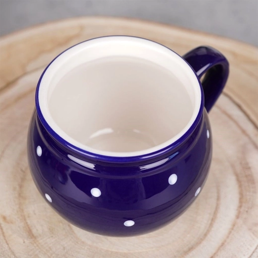 Kvalitní keramika pro každodenní použití