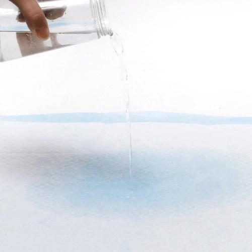 Nepropustná spodní vrstva