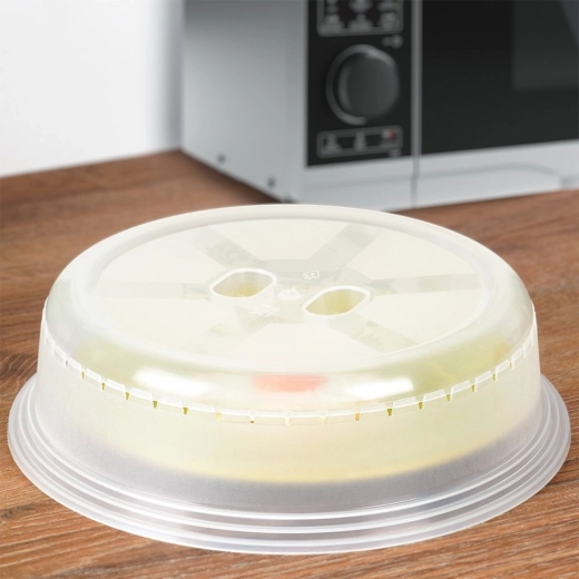 Průhledné a lehké provedení