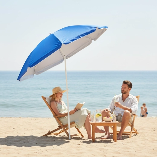 Barevný mix pro letní pohodu